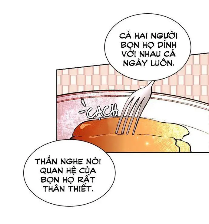 Hoàng Hậu Tái Hôn Nettruyen ZZZ Chương 20 Page 14