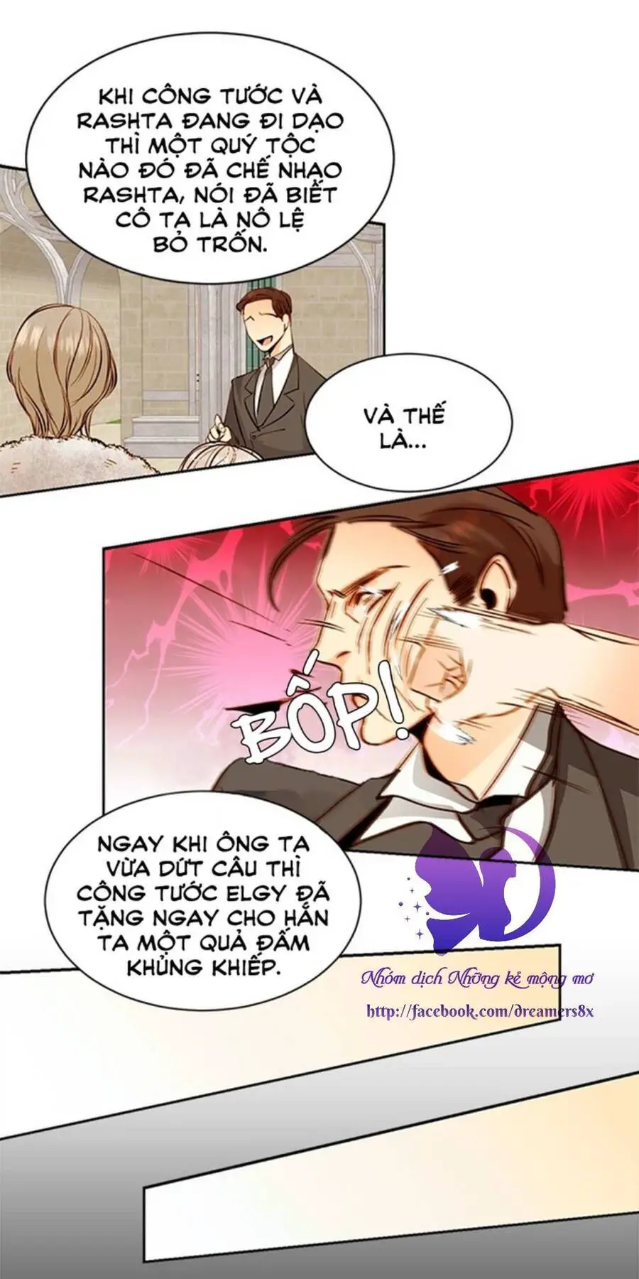 Hoàng Hậu Tái Hôn Nettruyen ZZZ Chương 20 Page 15