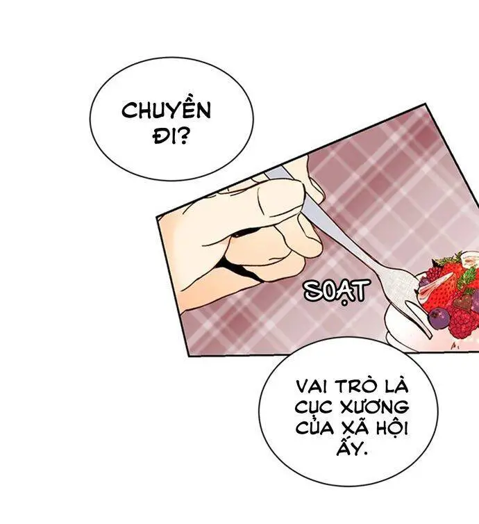 Hoàng Hậu Tái Hôn Nettruyen ZZZ Chương 20 Page 25