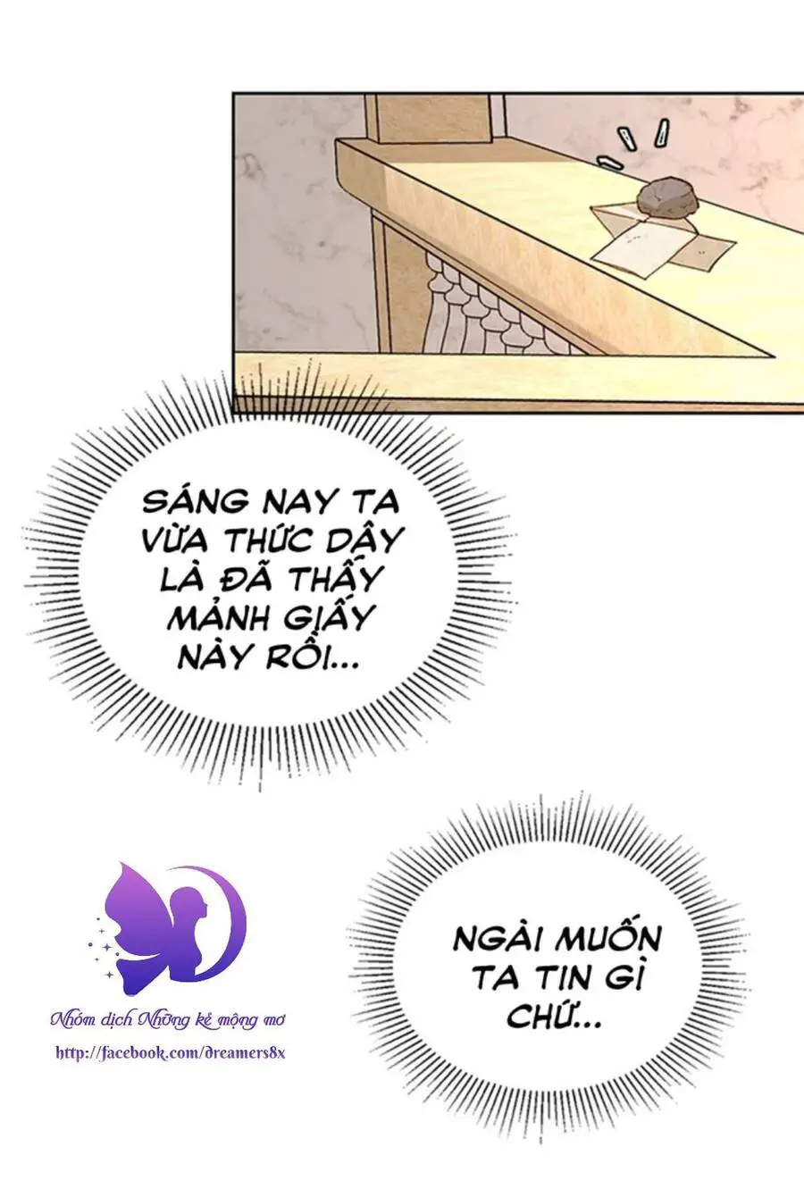 Hoàng Hậu Tái Hôn Nettruyen ZZZ Chương 20 Page 29