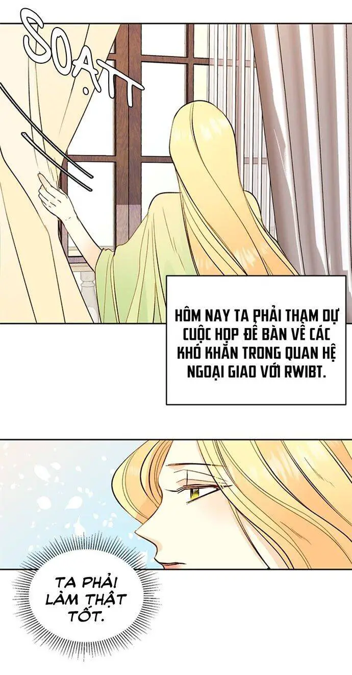 Hoàng Hậu Tái Hôn Nettruyen ZZZ Chương 20 Page 30