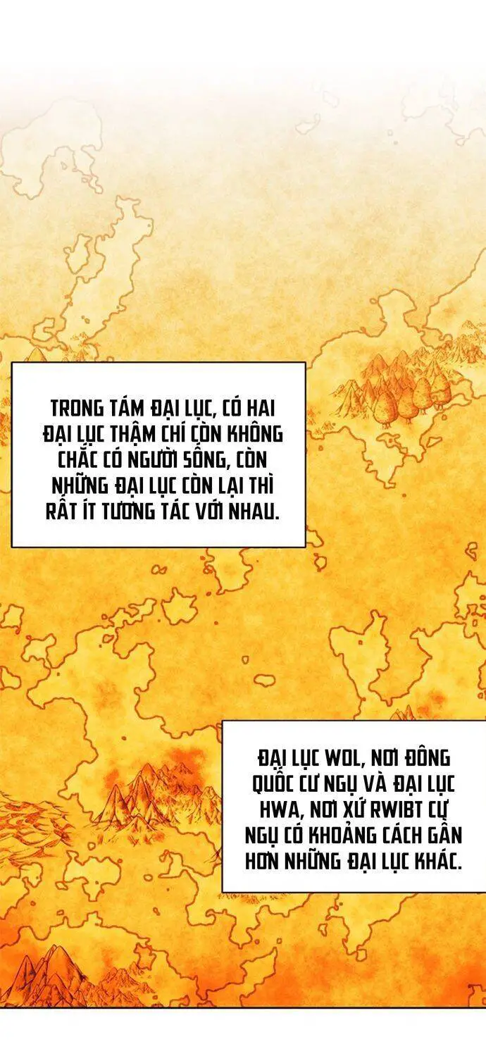 Hoàng Hậu Tái Hôn Nettruyen ZZZ Chương 20 Page 31