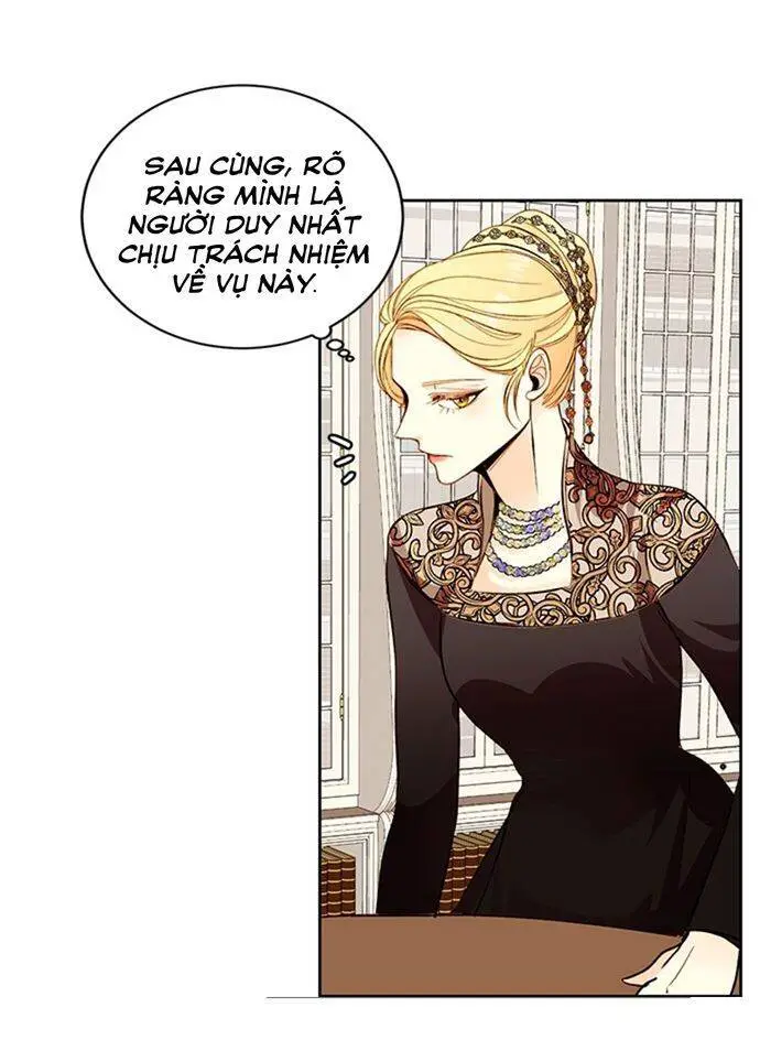 Hoàng Hậu Tái Hôn Nettruyen ZZZ Chương 20 Page 33