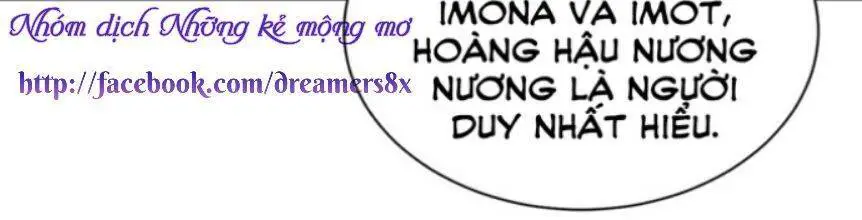 Hoàng Hậu Tái Hôn Nettruyen ZZZ Chương 20 Page 38