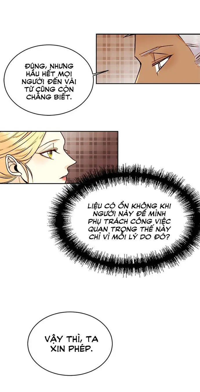 Hoàng Hậu Tái Hôn Nettruyen ZZZ Chương 20 Page 40