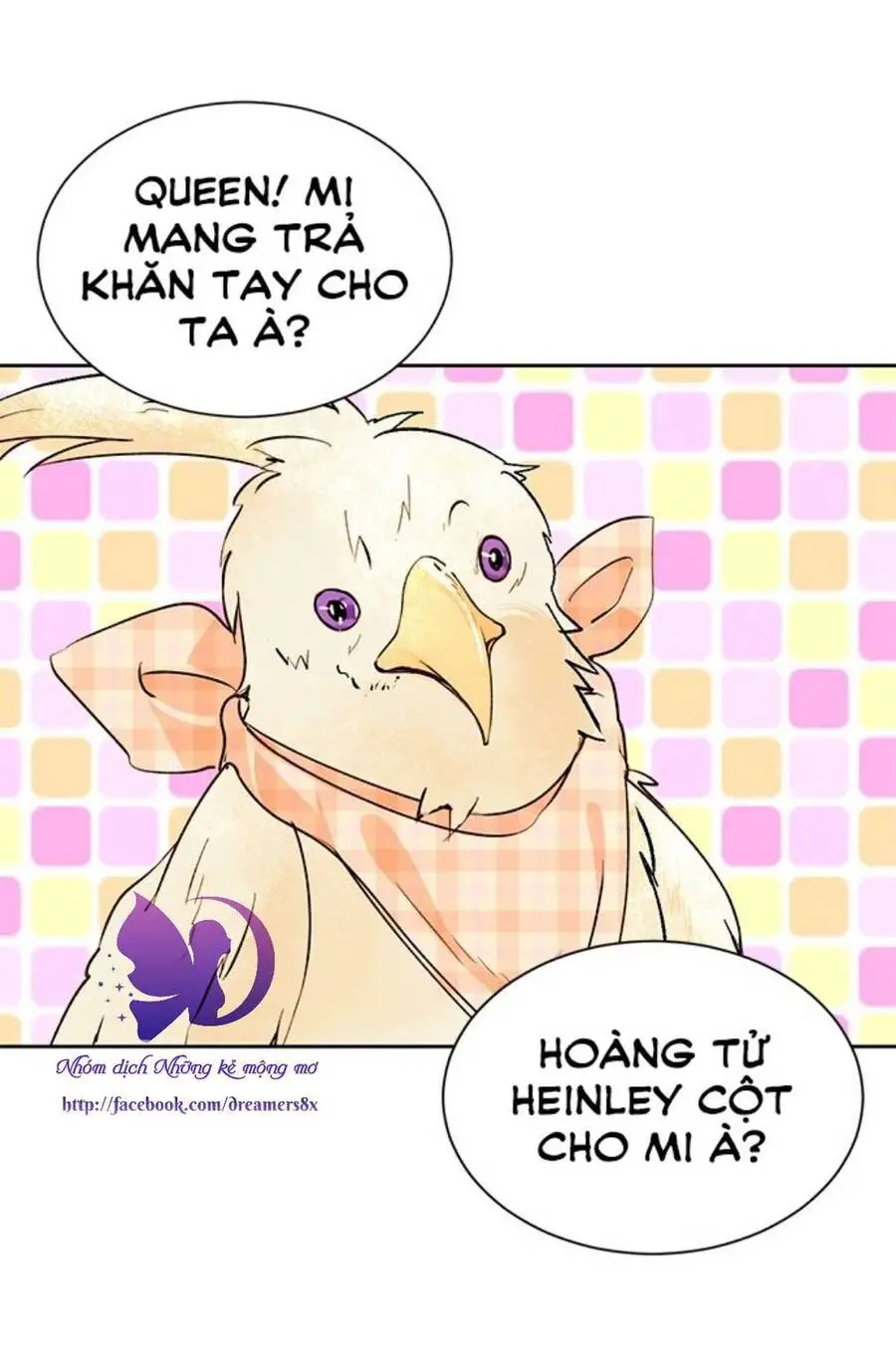 Hoàng Hậu Tái Hôn Nettruyen ZZZ Chương 19 Page 30