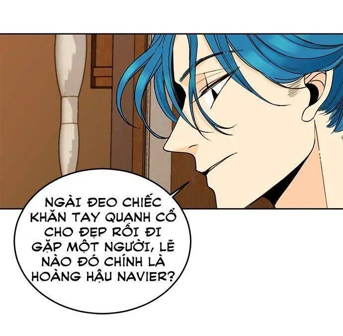 Hoàng Hậu Tái Hôn Nettruyen ZZZ Chương 19 Page 37