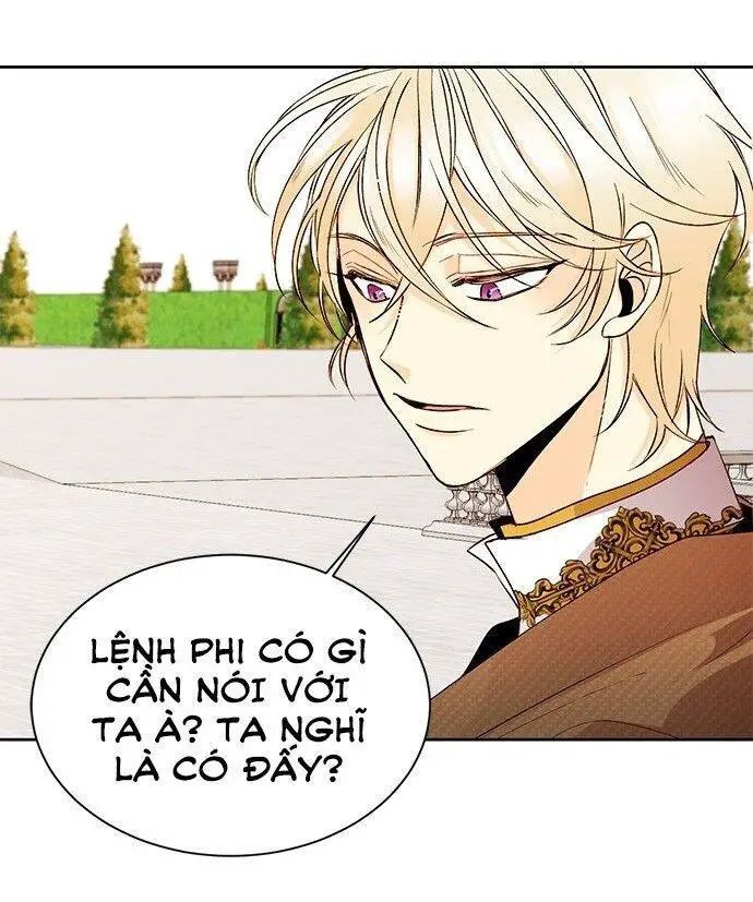 Hoàng Hậu Tái Hôn Nettruyen ZZZ Chương 19 Page 46