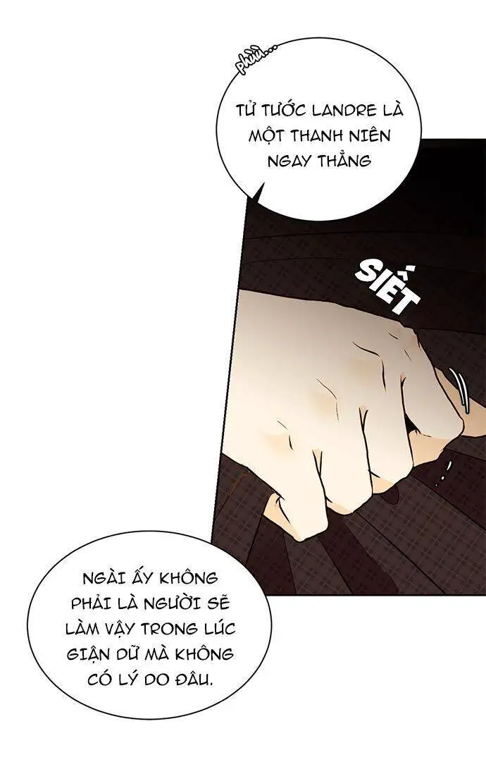 Hoàng Hậu Tái Hôn Nettruyen ZZZ Chương 34 Page 5