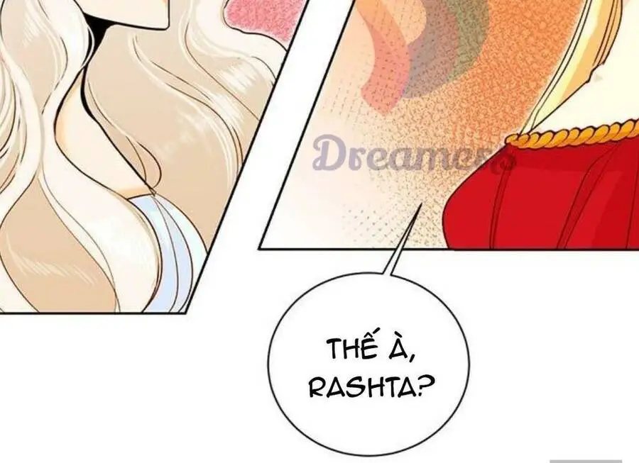 Hoàng Hậu Tái Hôn Nettruyen ZZZ Chương 3 Page 10