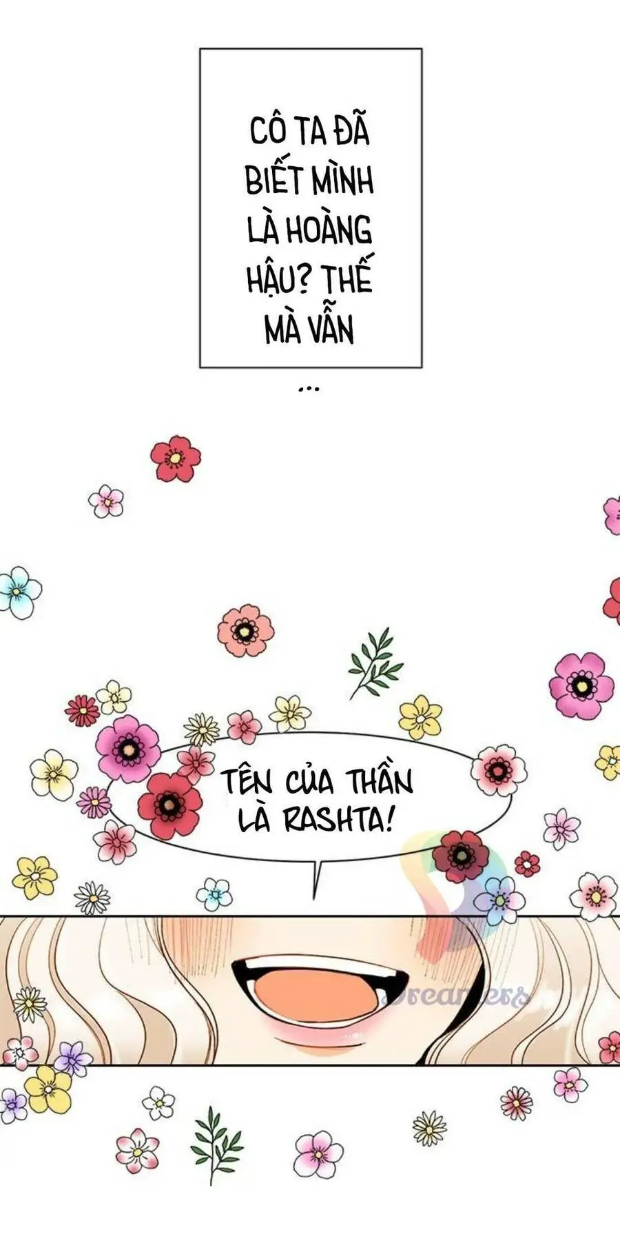 Hoàng Hậu Tái Hôn Nettruyen ZZZ Chương 3 Page 27