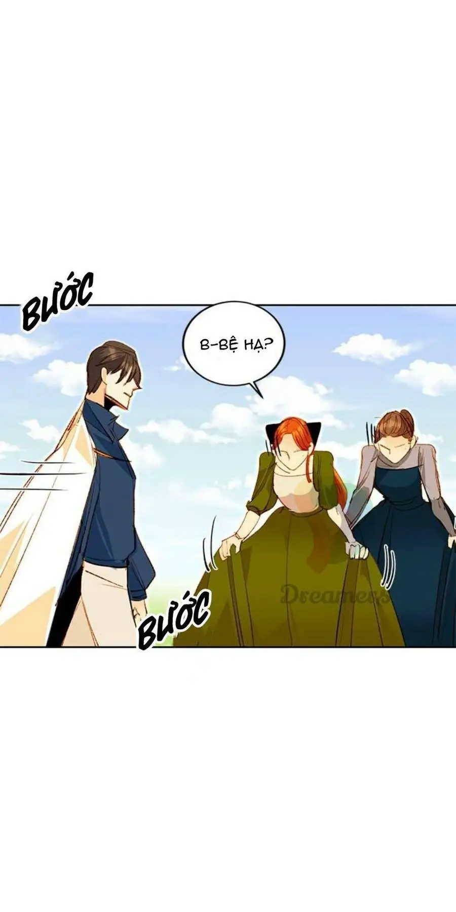 Hoàng Hậu Tái Hôn Nettruyen ZZZ Chương 3 Page 51