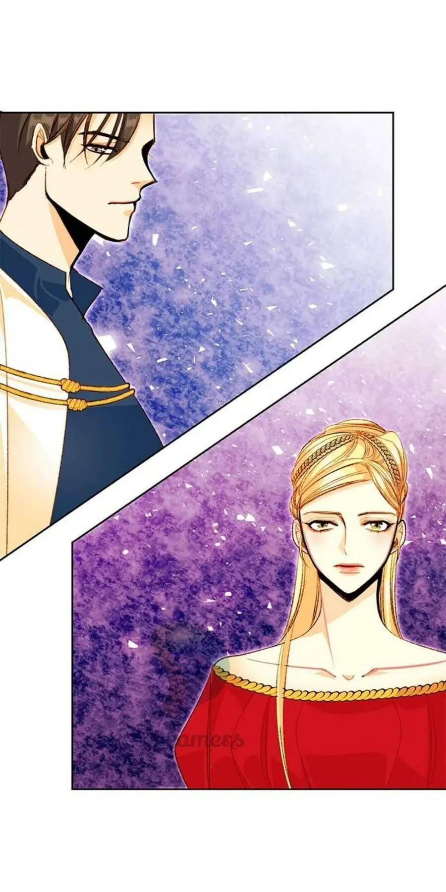 Hoàng Hậu Tái Hôn Nettruyen ZZZ Chương 3 Page 53