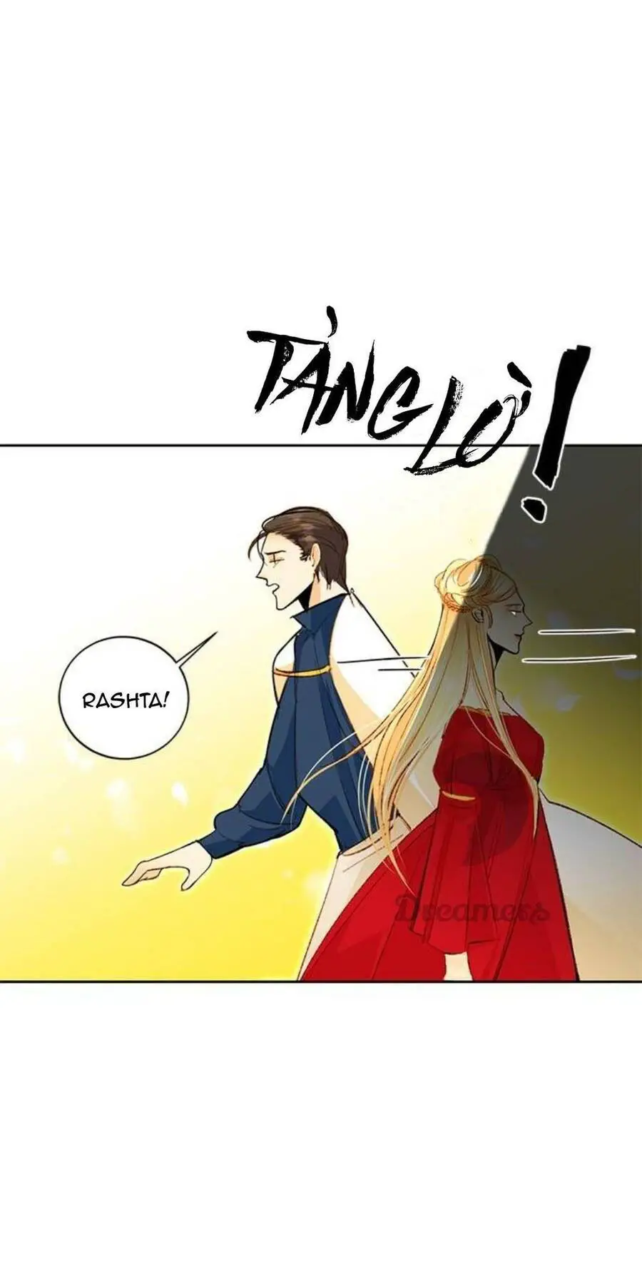Hoàng Hậu Tái Hôn Nettruyen ZZZ Chương 3 Page 55