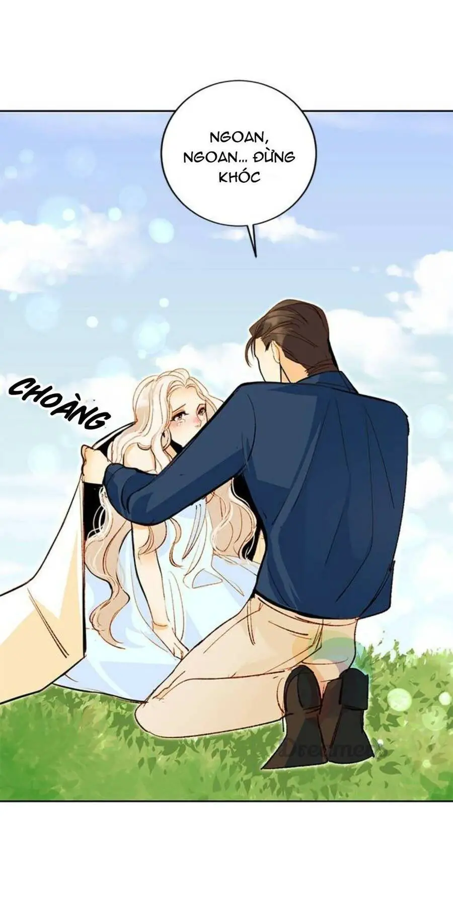Hoàng Hậu Tái Hôn Nettruyen ZZZ Chương 3 Page 57
