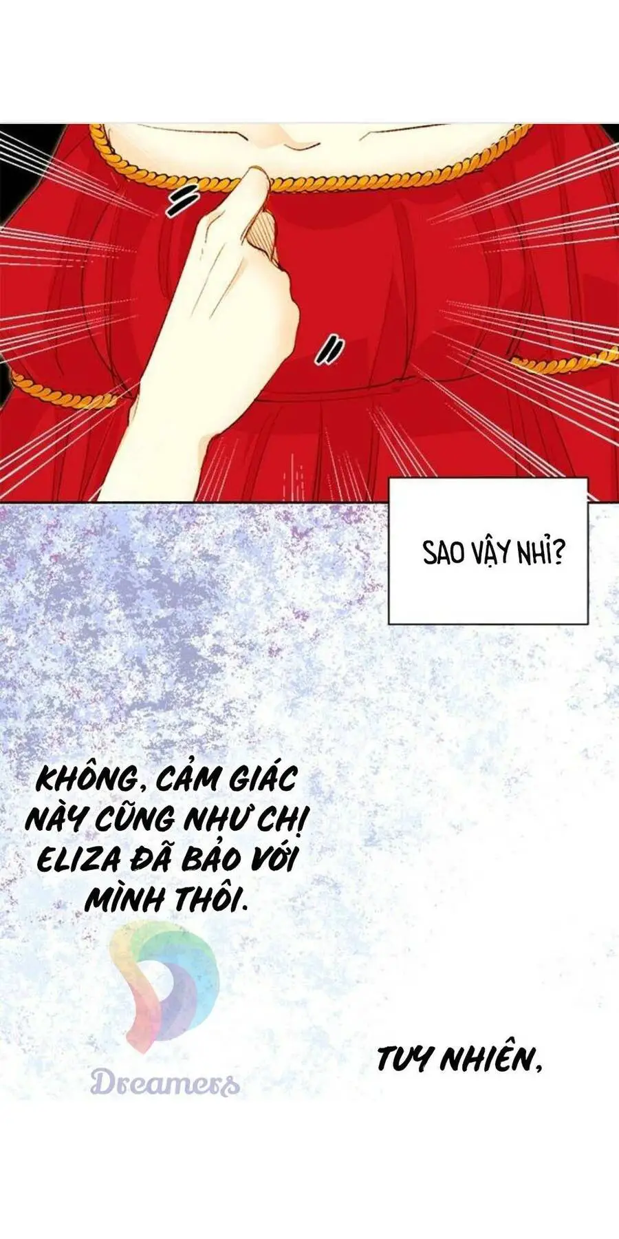 Hoàng Hậu Tái Hôn Nettruyen ZZZ Chương 3 Page 61