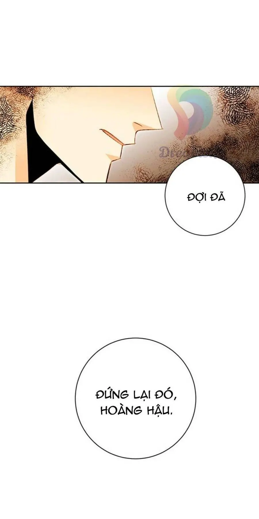 Hoàng Hậu Tái Hôn Nettruyen ZZZ Chương 3 Page 64