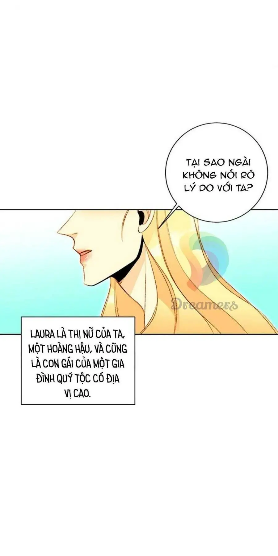 Hoàng Hậu Tái Hôn Nettruyen ZZZ Chương 3 Page 74