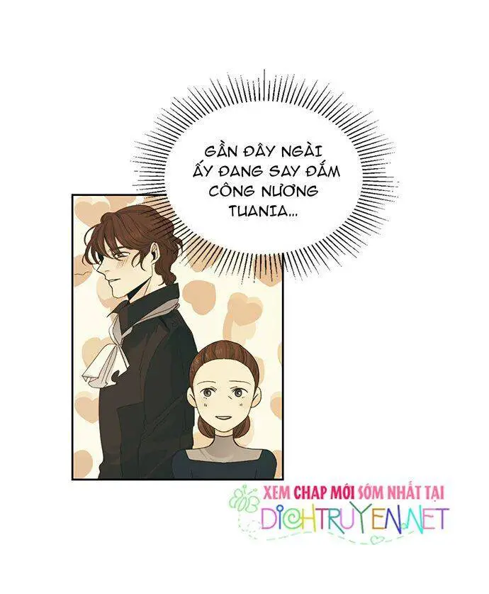Hoàng Hậu Tái Hôn Nettruyen ZZZ Chương 33 Page 4