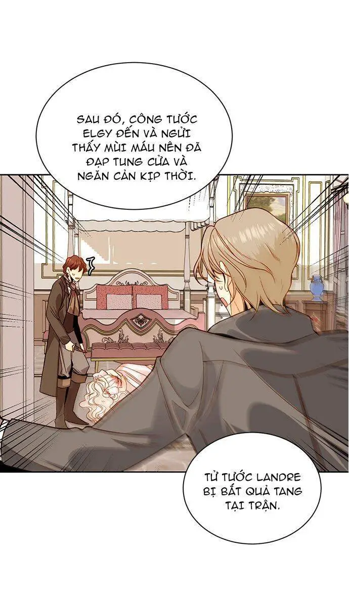 Hoàng Hậu Tái Hôn Nettruyen ZZZ Chương 33 Page 6