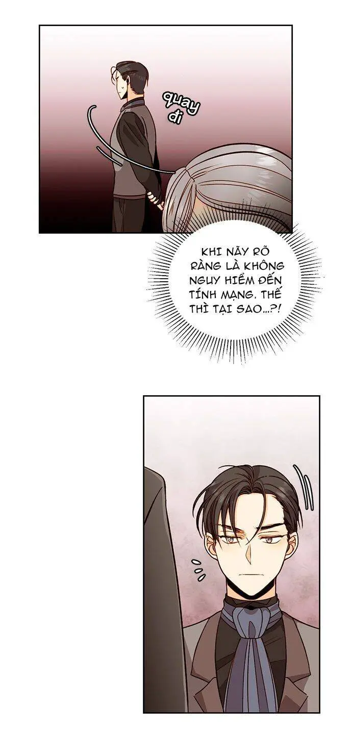 Hoàng Hậu Tái Hôn Nettruyen ZZZ Chương 33 Page 10