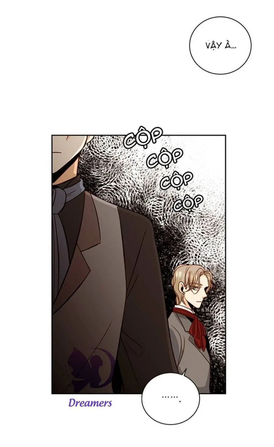 Hoàng Hậu Tái Hôn Nettruyen ZZZ Chương 33 Page 12
