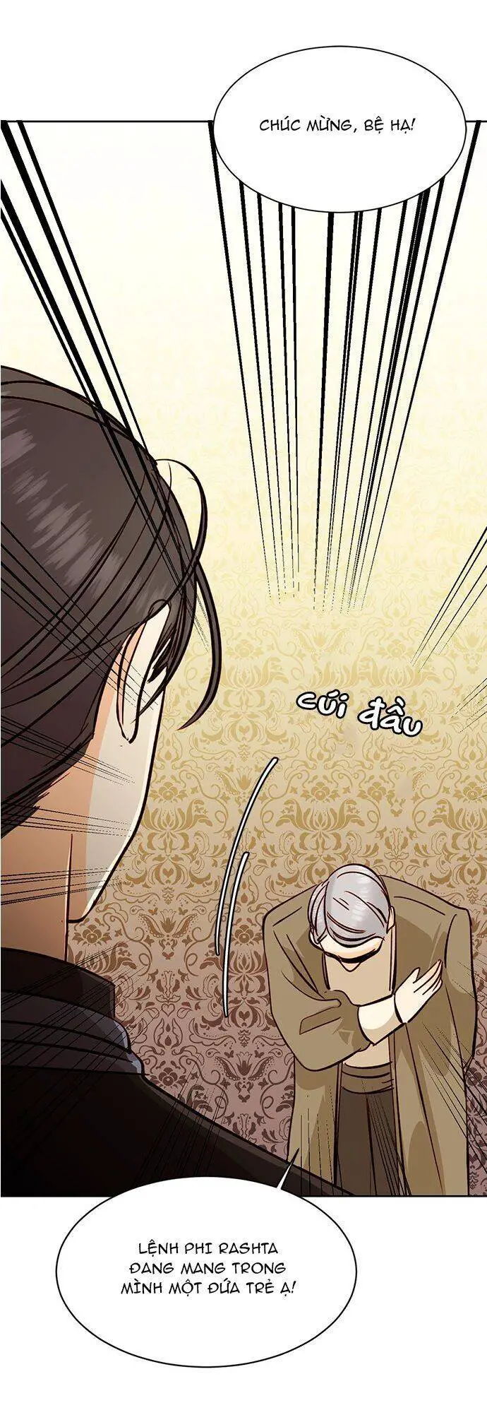 Hoàng Hậu Tái Hôn Nettruyen ZZZ Chương 33 Page 16