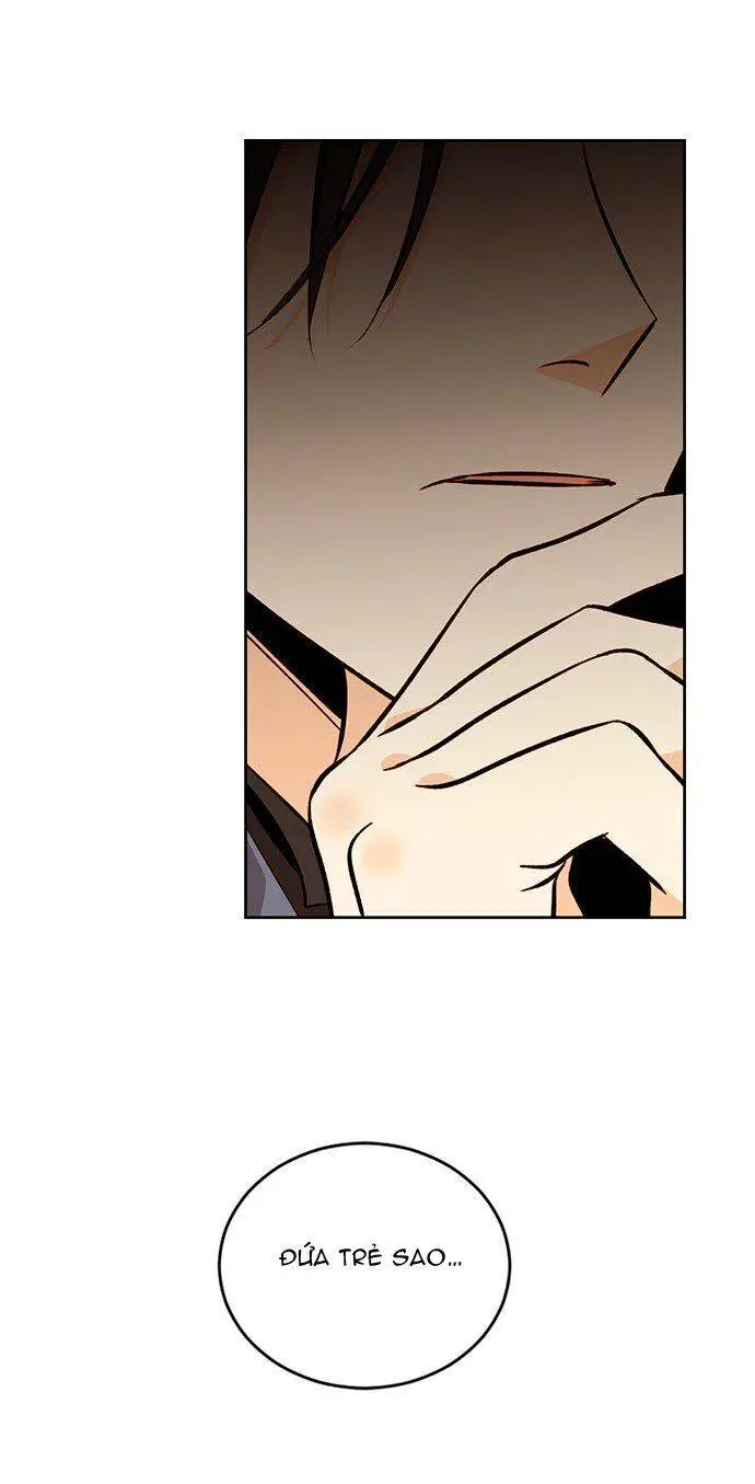Hoàng Hậu Tái Hôn Nettruyen ZZZ Chương 33 Page 18