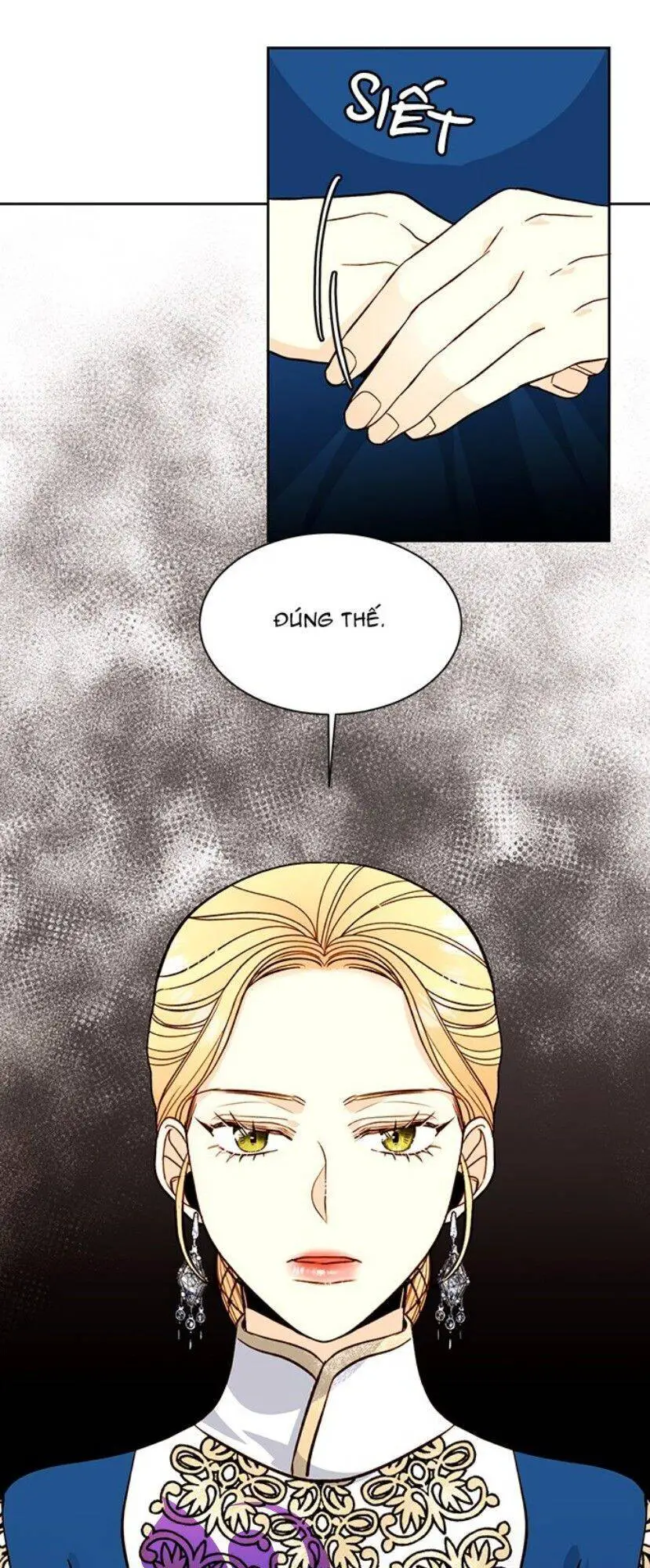 Hoàng Hậu Tái Hôn Nettruyen ZZZ Chương 33 Page 28