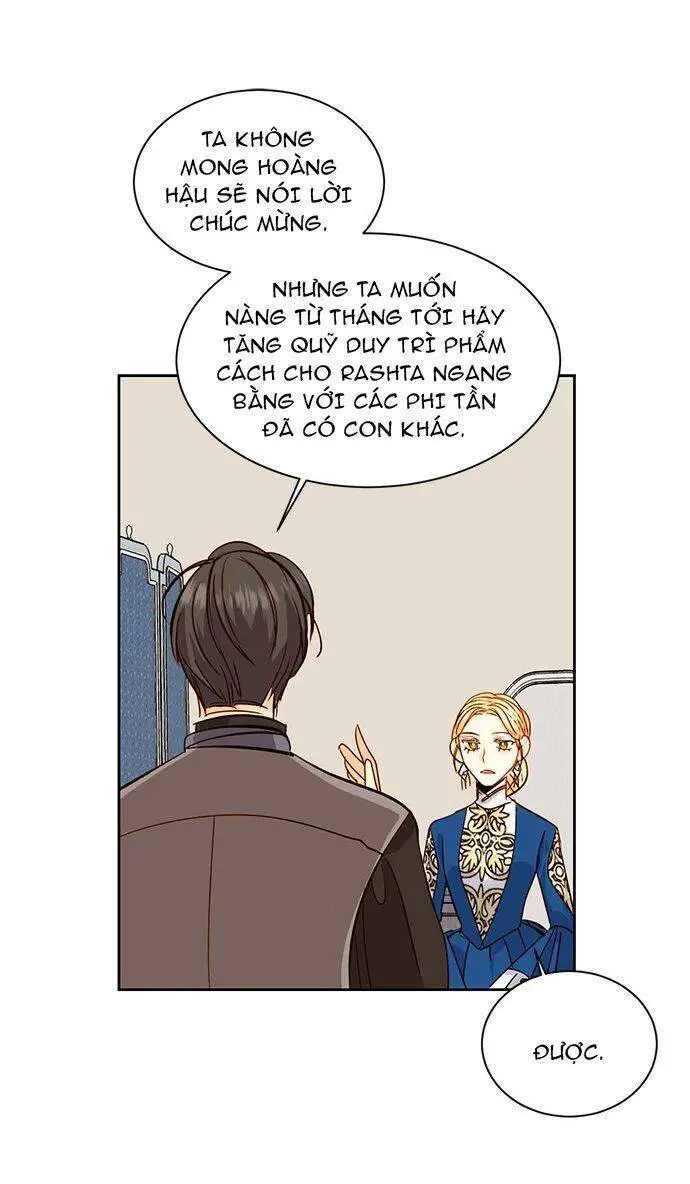 Hoàng Hậu Tái Hôn Nettruyen ZZZ Chương 33 Page 30