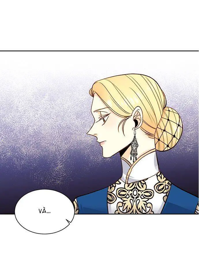 Hoàng Hậu Tái Hôn Nettruyen ZZZ Chương 33 Page 31