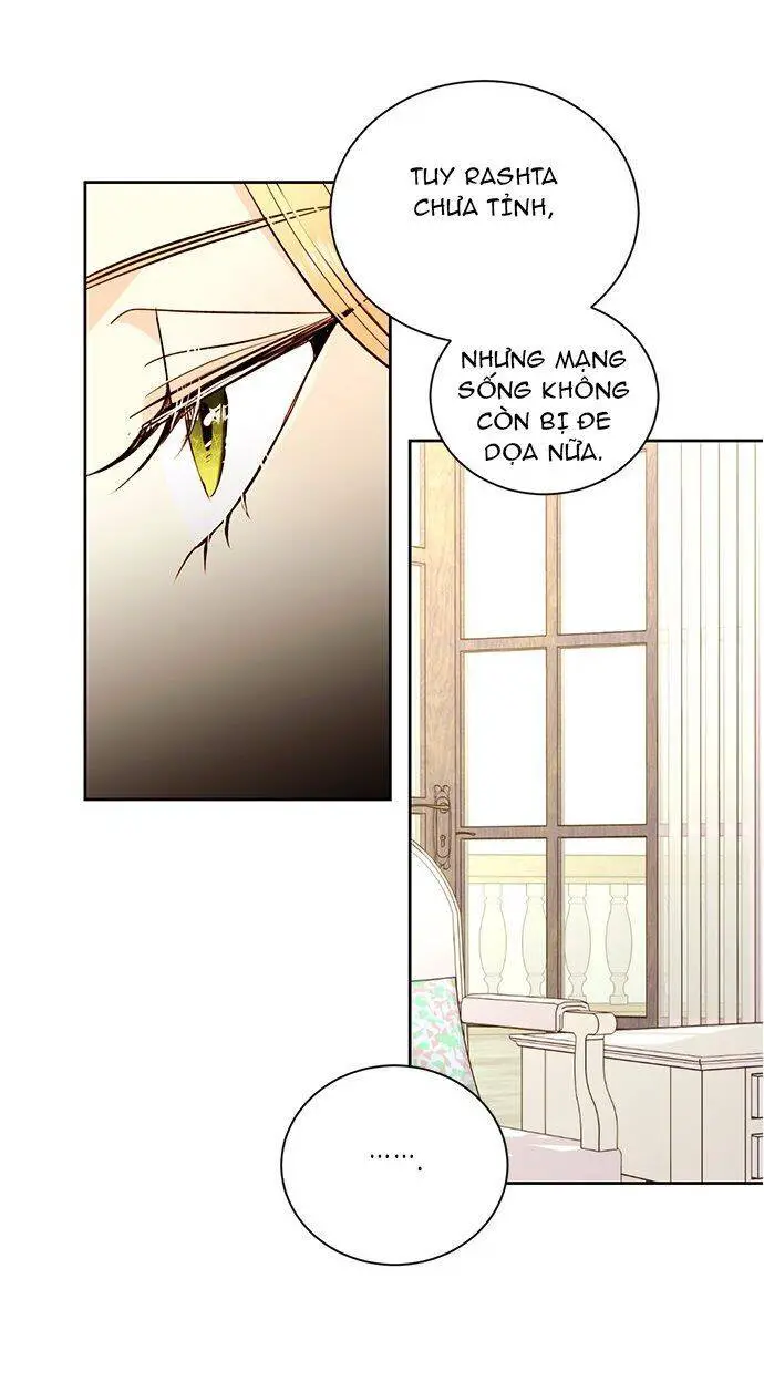 Hoàng Hậu Tái Hôn Nettruyen ZZZ Chương 33 Page 32