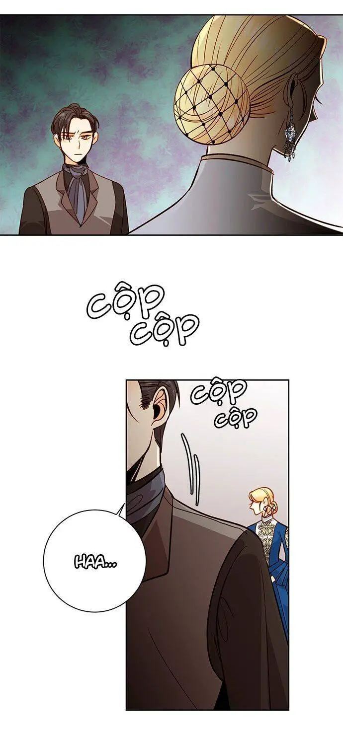 Hoàng Hậu Tái Hôn Nettruyen ZZZ Chương 33 Page 33