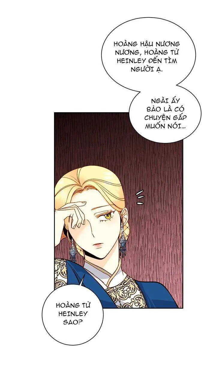 Hoàng Hậu Tái Hôn Nettruyen ZZZ Chương 33 Page 48