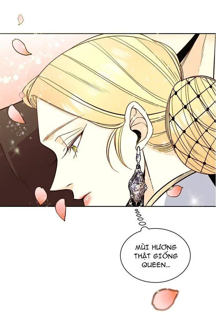 Hoàng Hậu Tái Hôn Nettruyen ZZZ Chương 33 Page 57