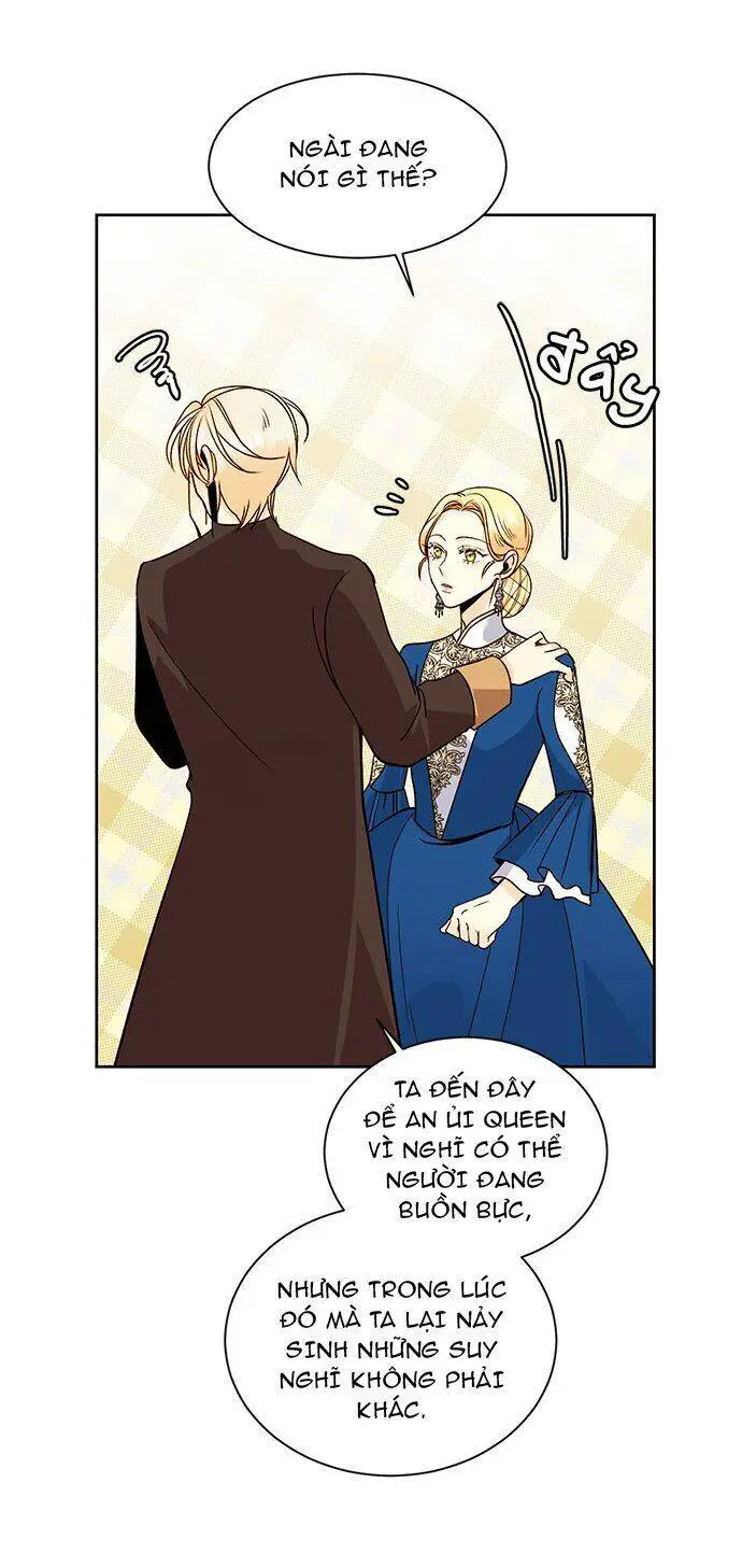 Hoàng Hậu Tái Hôn Nettruyen ZZZ Chương 33 Page 60