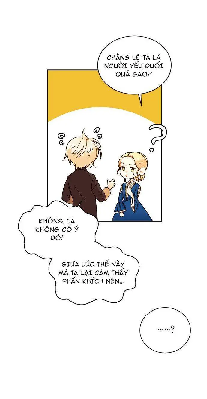Hoàng Hậu Tái Hôn Nettruyen ZZZ Chương 33 Page 63
