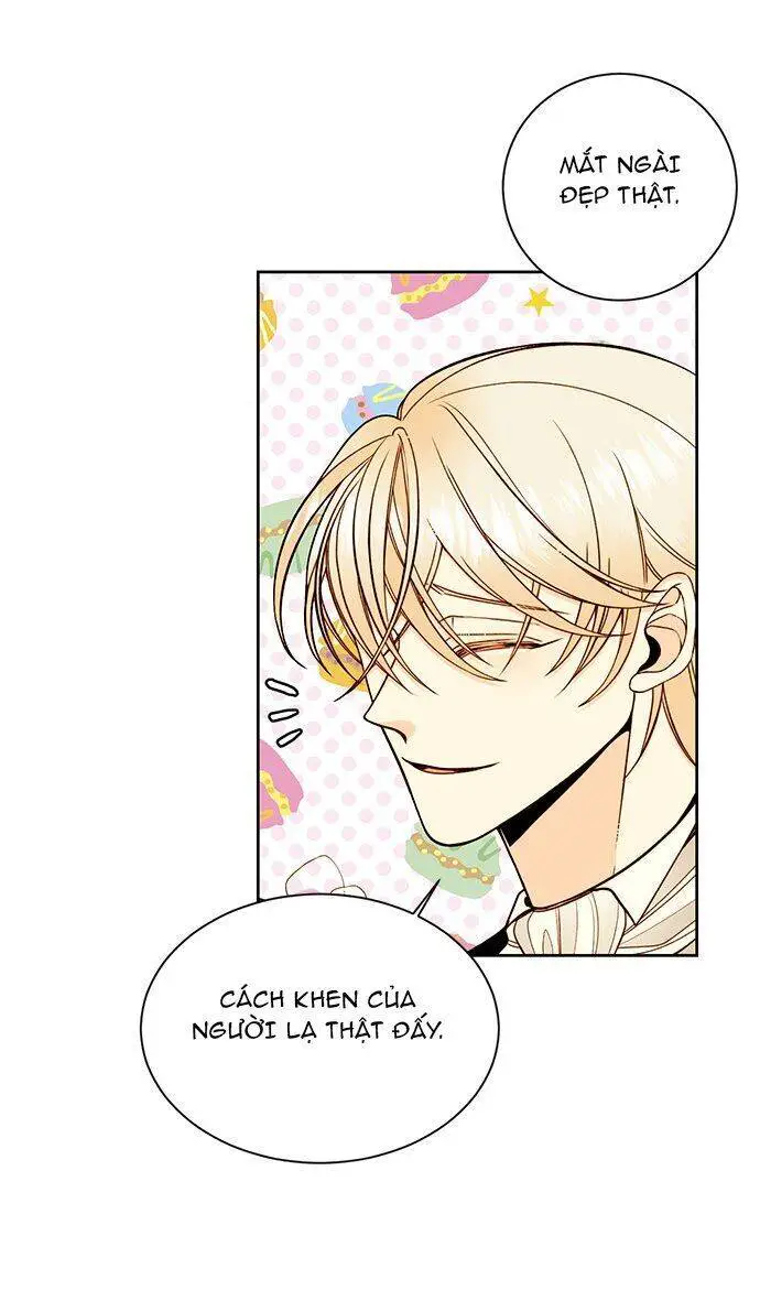 Hoàng Hậu Tái Hôn Nettruyen ZZZ Chương 33 Page 70