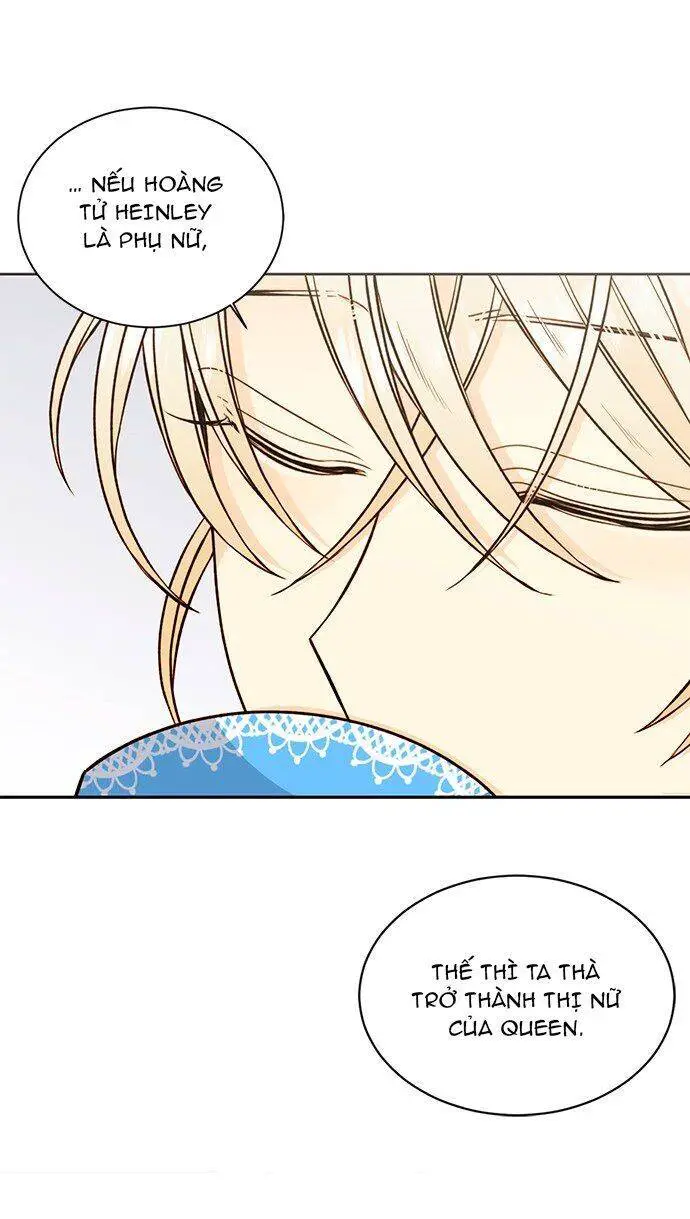 Hoàng Hậu Tái Hôn Nettruyen ZZZ Chương 33 Page 71