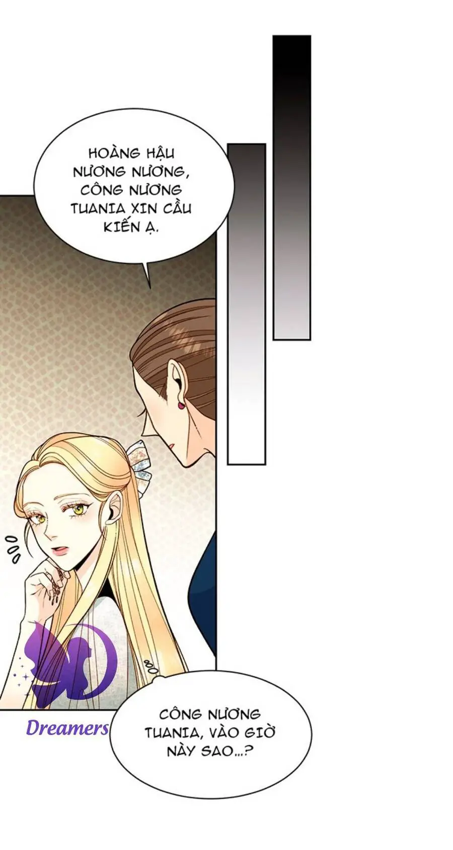 Hoàng Hậu Tái Hôn Nettruyen ZZZ Chương 33 Page 73