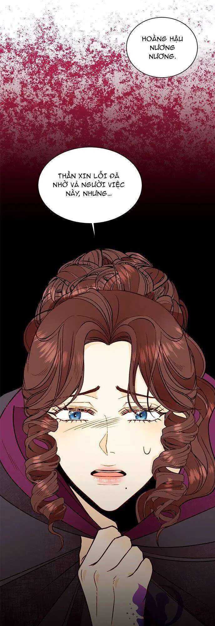 Hoàng Hậu Tái Hôn Nettruyen ZZZ Chương 33 Page 74