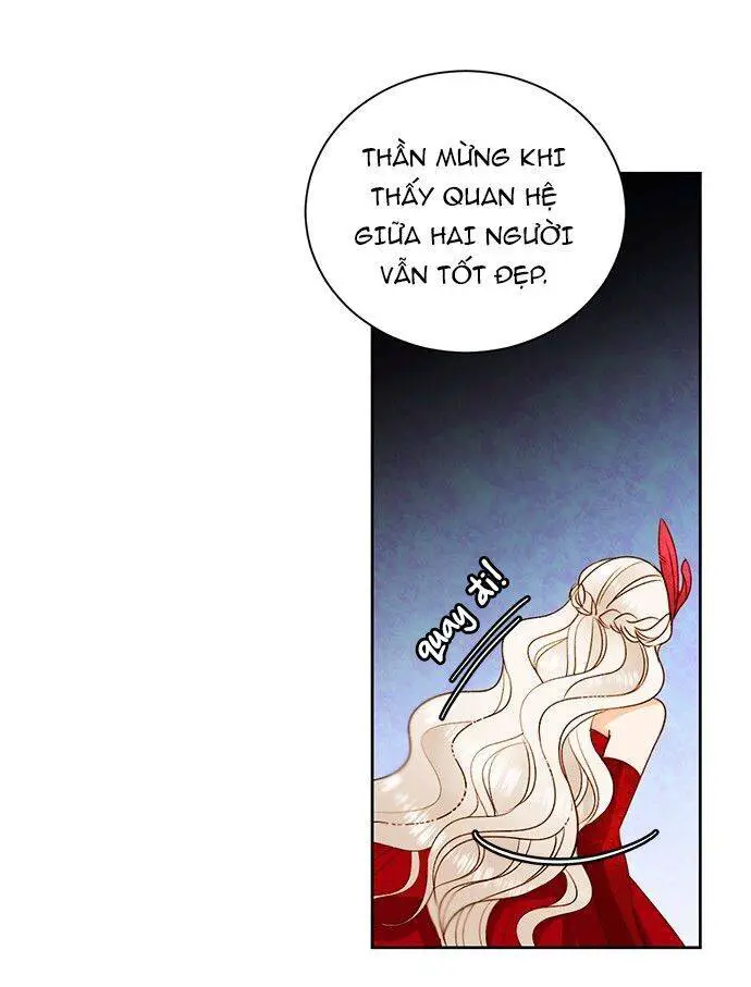 Hoàng Hậu Tái Hôn Nettruyen ZZZ Chương 32 Page 7