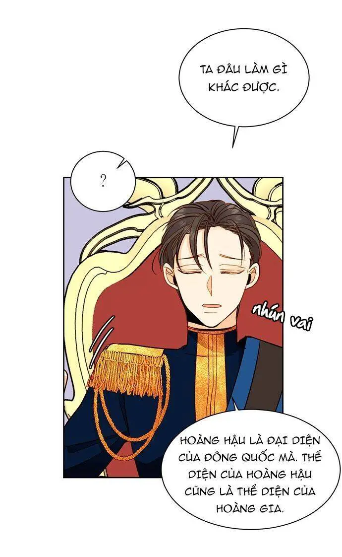 Hoàng Hậu Tái Hôn Nettruyen ZZZ Chương 32 Page 11