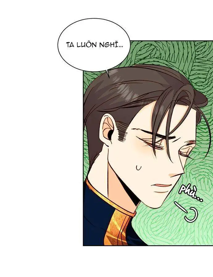 Hoàng Hậu Tái Hôn Nettruyen ZZZ Chương 32 Page 21