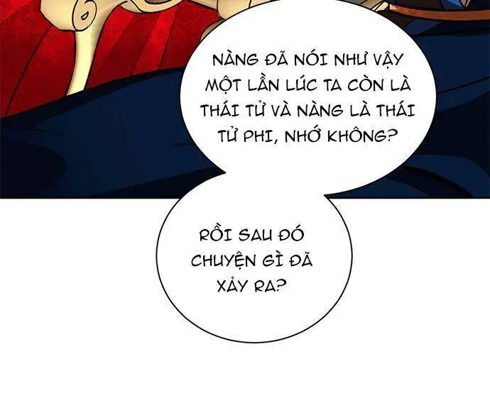 Hoàng Hậu Tái Hôn Nettruyen ZZZ Chương 32 Page 24