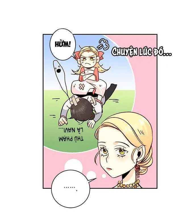 Hoàng Hậu Tái Hôn Nettruyen ZZZ Chương 32 Page 25