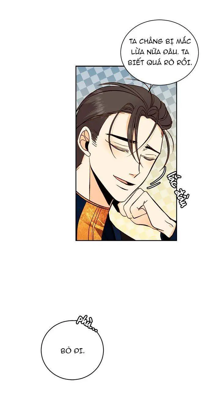 Hoàng Hậu Tái Hôn Nettruyen ZZZ Chương 32 Page 27