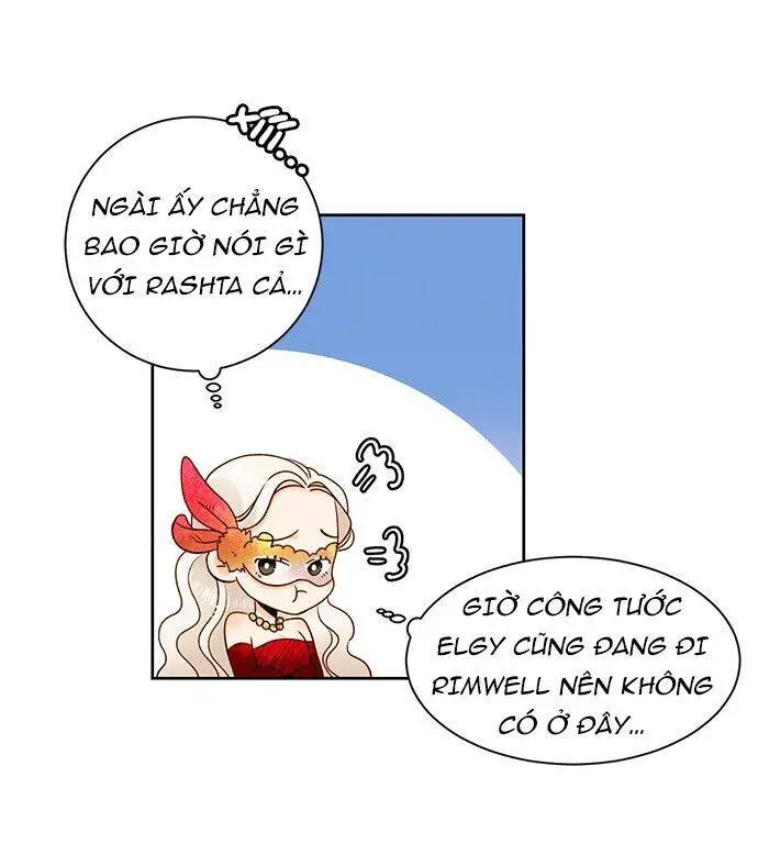 Hoàng Hậu Tái Hôn Nettruyen ZZZ Chương 32 Page 30