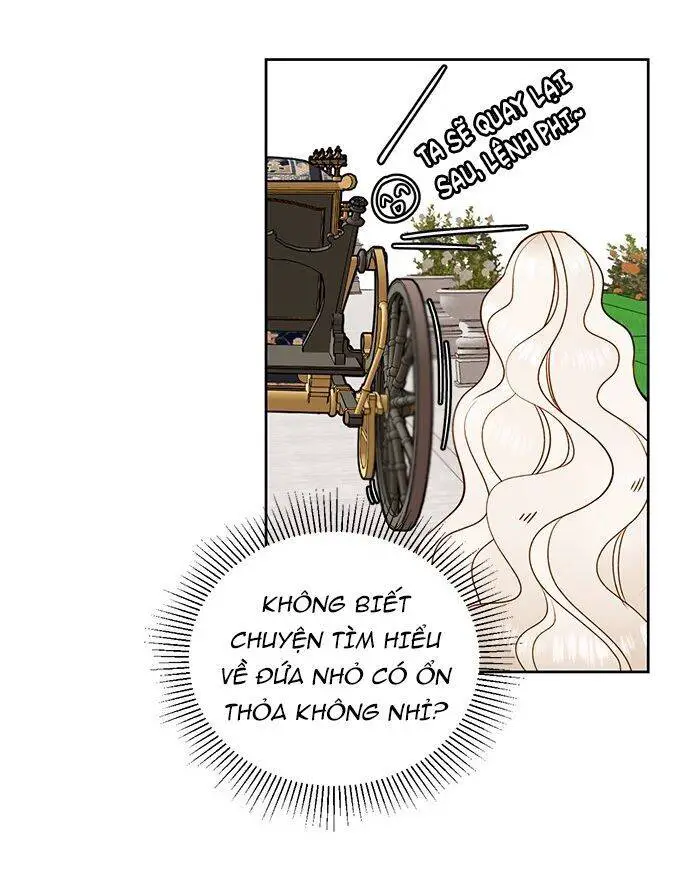 Hoàng Hậu Tái Hôn Nettruyen ZZZ Chương 32 Page 31