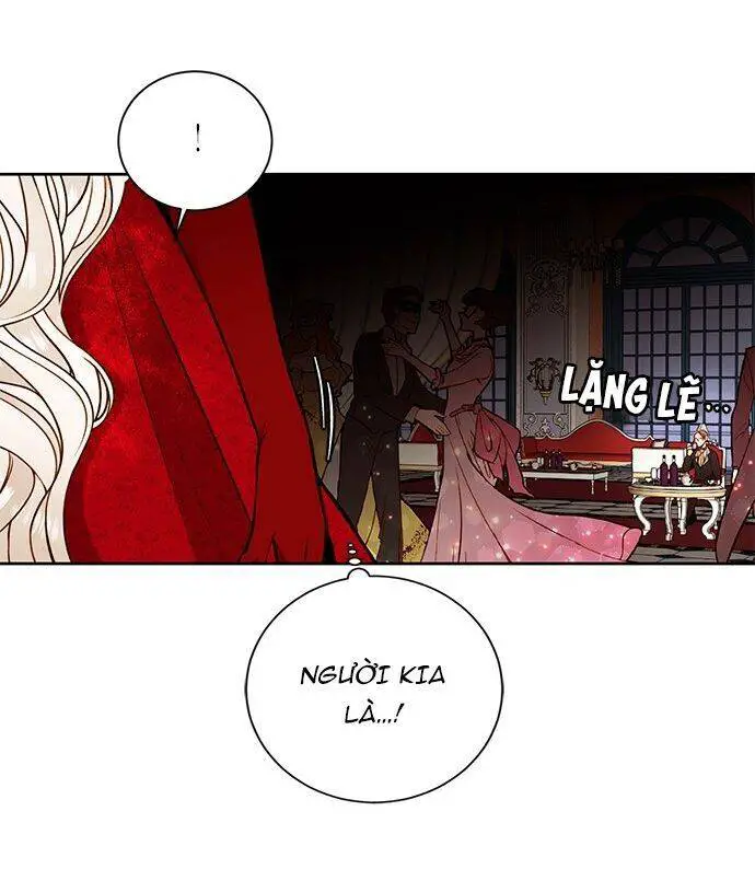 Hoàng Hậu Tái Hôn Nettruyen ZZZ Chương 32 Page 32